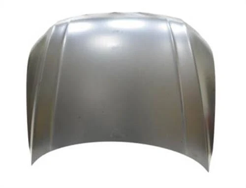 TIGUAN R-LINE BONNET