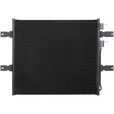 TIGUAN R-LINE CONDENSER