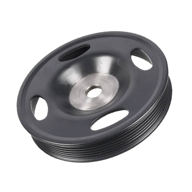 TIGUAN R-LINE CRANK SHAFT PULLEY