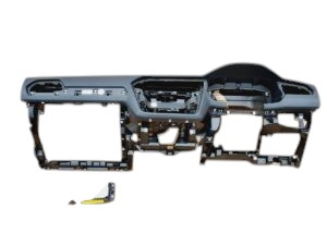 TIGUAN R LINE DASHBOARD SKIN