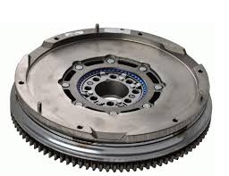 TIGUAN R-LINE FLYWHEEL