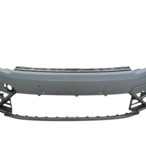 TIGUAN R-LINE FRONT BUMPER (2017-2023)