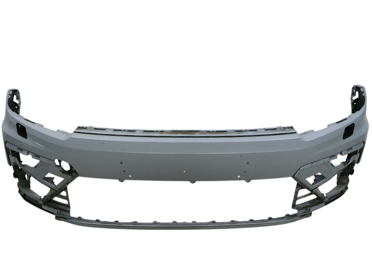 TIGUAN R-LINE FRONT BUMPER (2017-2023)