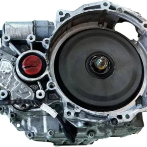 TIGUAN R-LINE GEARBOX
