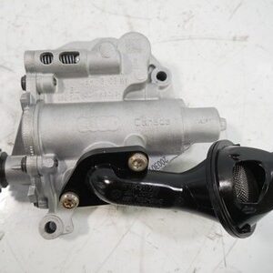 TIGUAN R-LINE OIL PUMP