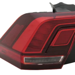 TIGUAN R-LINE OUTER TAILLIGHT