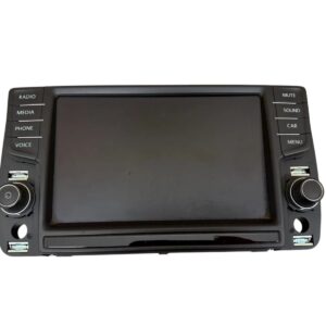 TIGUAN R-LINE RADIO