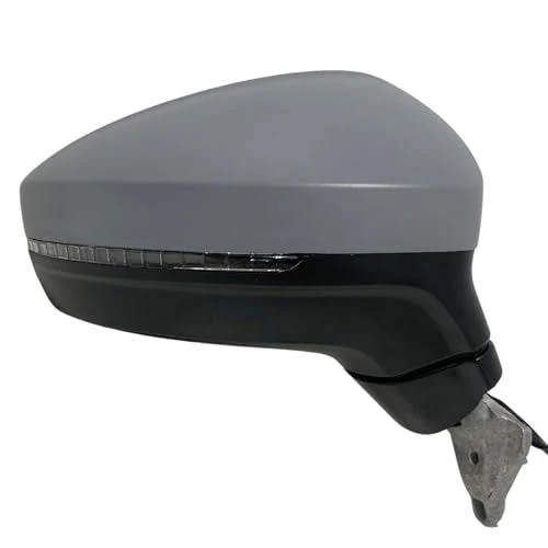 TIGUAN R LINE SIDE MIRROR AUTO FOLD