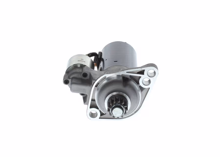 TIGUAN R-LINE STARTER
