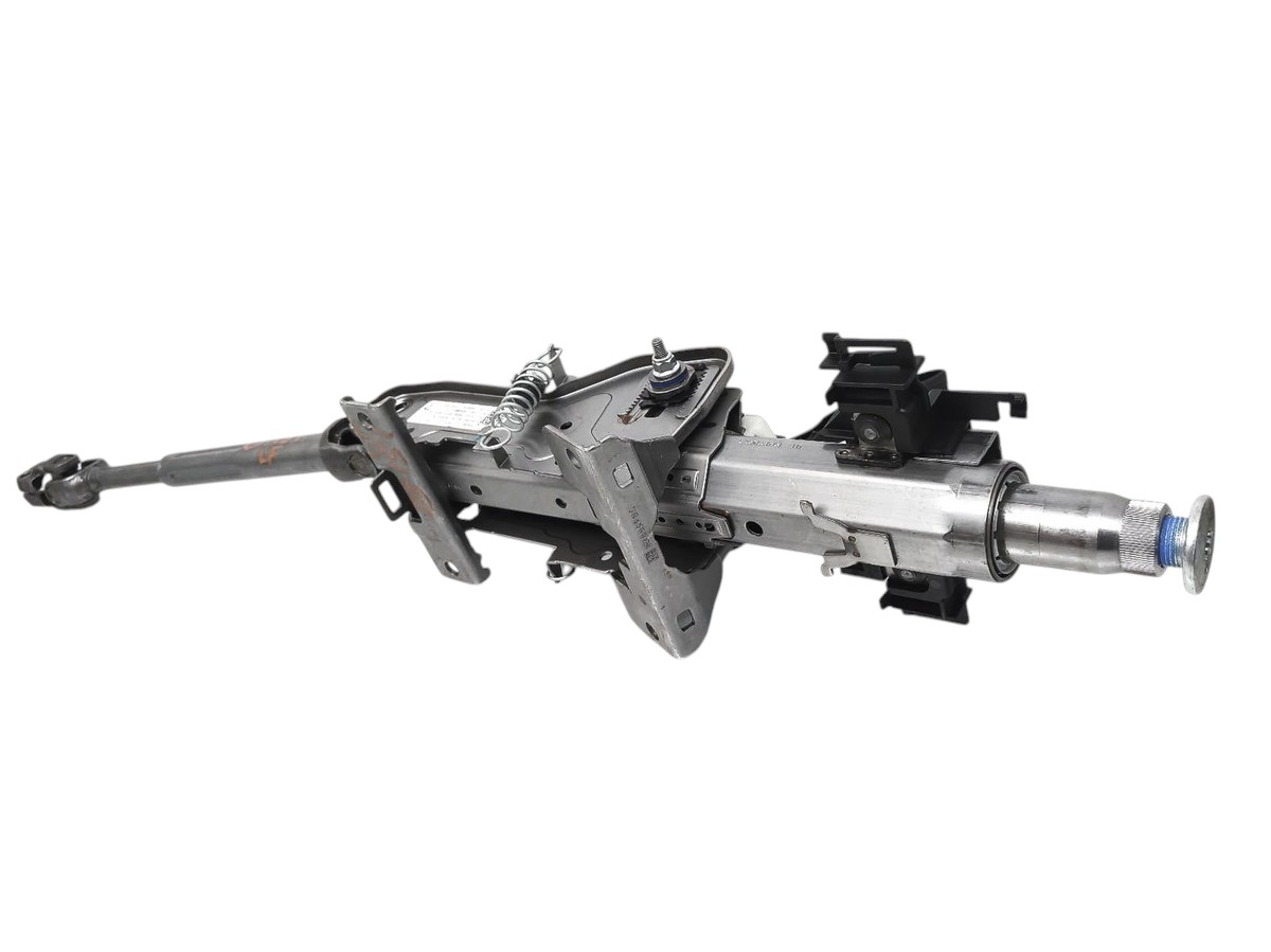 TIGUAN R-LINE STEEERING COLUMN