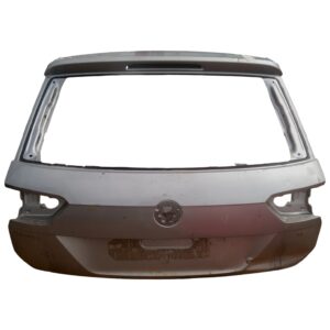TIGUAN R-LINE TAILGATE SHELL