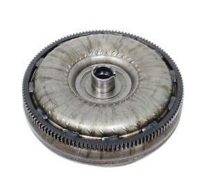 TIGUAN R-LINE TORQUE CONVERTOR (1)