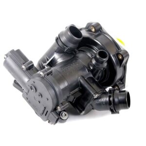 TIGUAN R-LINE WATER PUMP