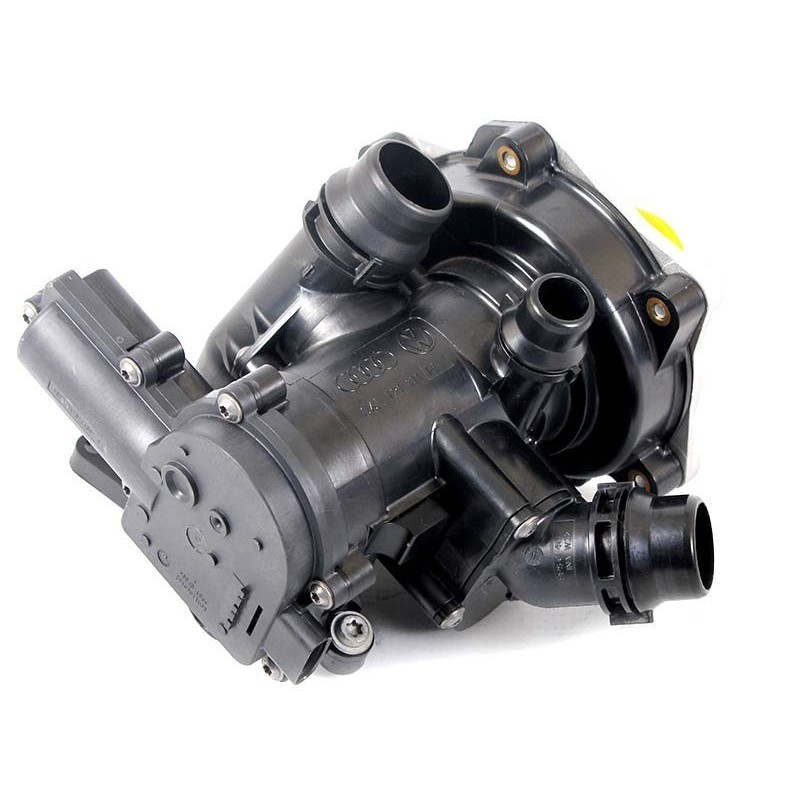 TIGUAN R-LINE WATER PUMP