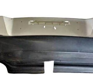 TIGUAN REAL BACK BUMPER