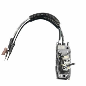 VW Jetta 6 Manual Gear Selector 6 Speed