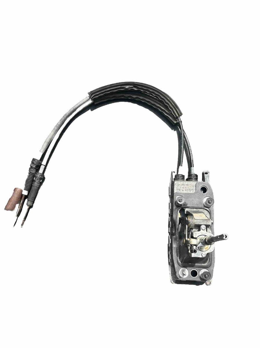 VW Jetta 6 Manual Gear Selector 6 Speed