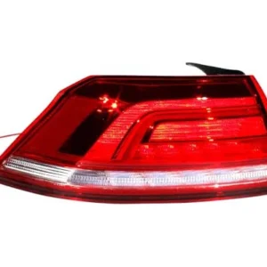 VW Passat B8 Rear Right Outer Taillight
