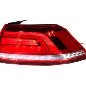 VW Passat B8 Rear Right Outer Taillight