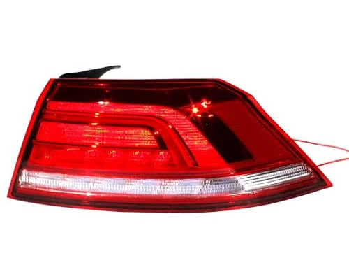 VW Passat B8 Rear Right Outer Taillight