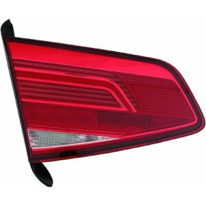 VW Passat Rear Left Inner Taillight