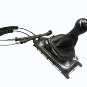 VW Polo 6 1.4 Manual Gear Selector