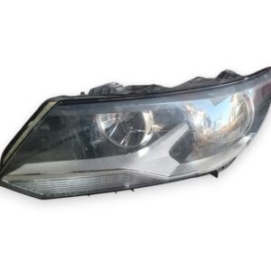 VW TIGUAN HEAD LIGHTS