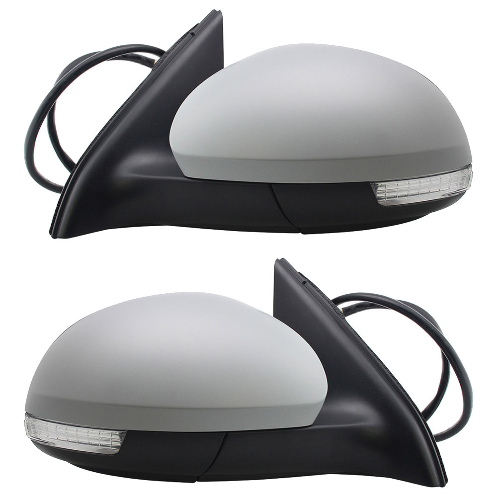 VW TIGUAN MIRROR (2014-2016)