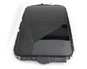 VW Tiguan 2012 Sunroof Complete