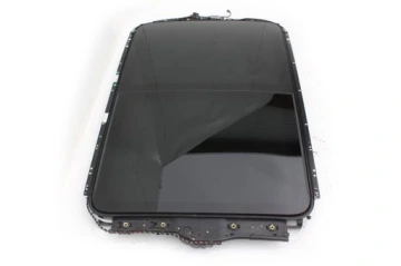 VW Tiguan 2012 Sunroof Complete