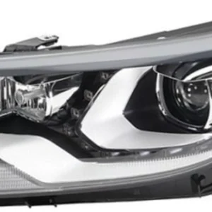 VW Tiguan LED Bi-Xenon Right Headlight