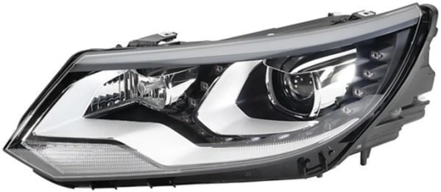 VW Tiguan LED Bi-Xenon Right Headlight