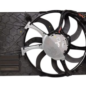 VW Tiguan MK2 R Line Radiator Fan