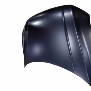 VWTiguan R Line MK2 Bonnet