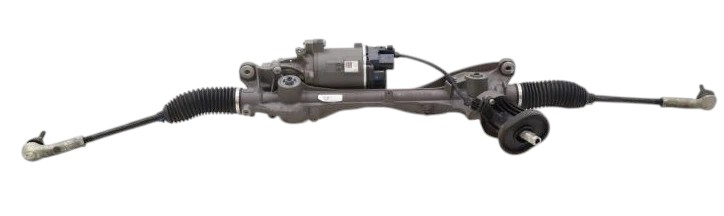 VW Tiguan R Line Electric Steering Rack