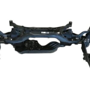 VW Tiguan R Line Rear Axle