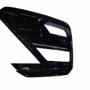 VW Tiguan R-line Front Bumper Grill Left/Right