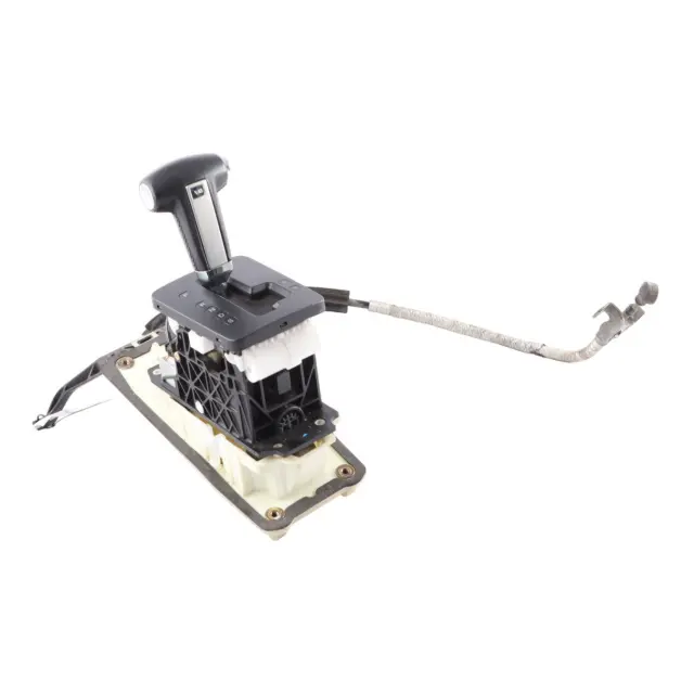 VW Touareg 7L Gear Selector Rod Lever Automatic