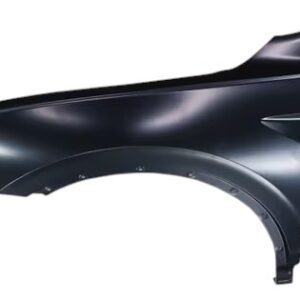 VWTiguan R Line MK2 Front Left Fender