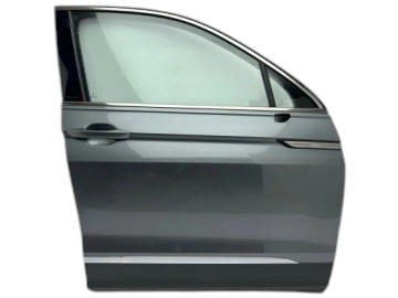 VWTiguan R Line MK2 Front Right Door Shell