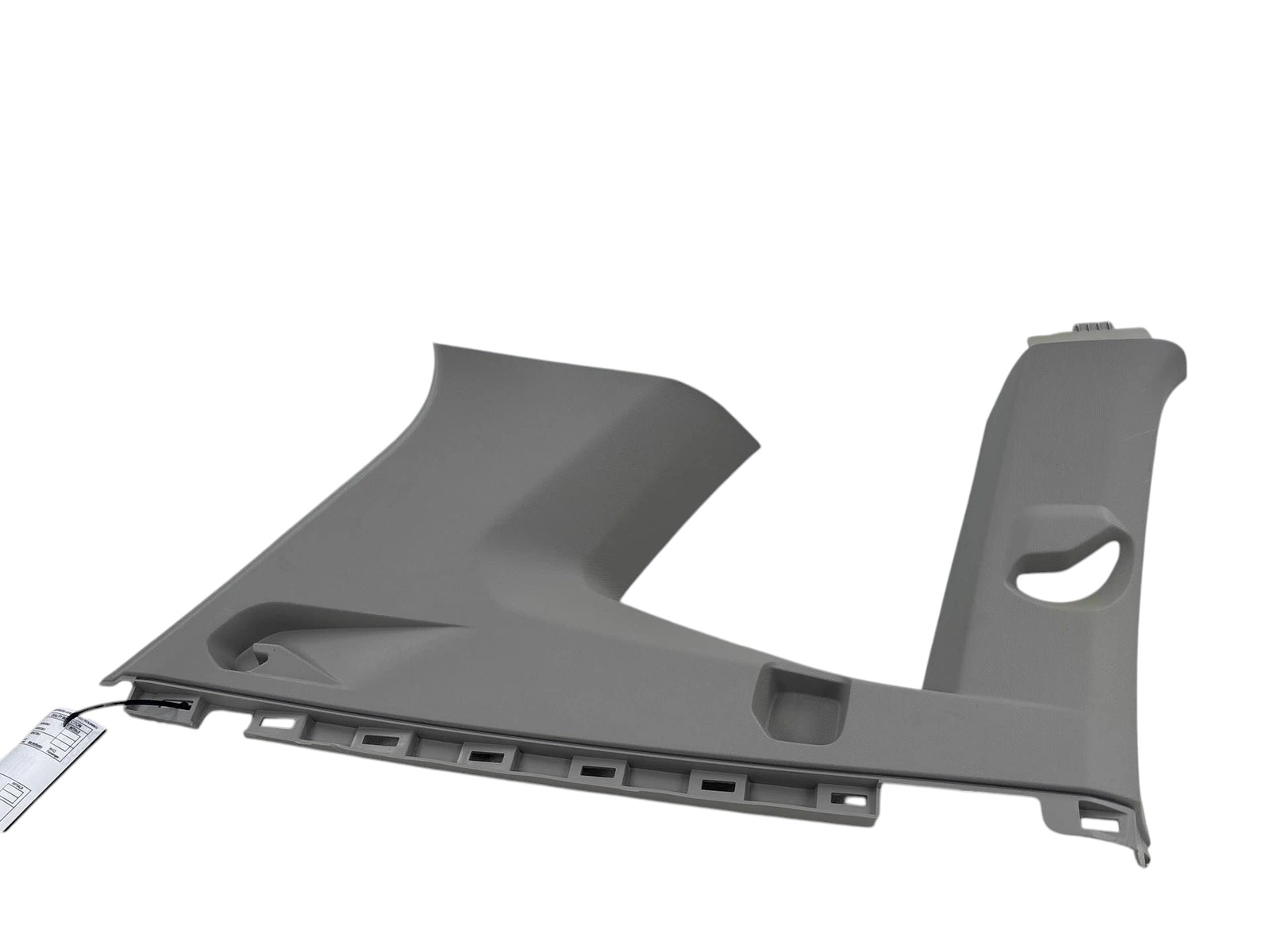 VWTiguan 2019-2024 Rear Left Upper Quarter Trim Cover Panel
