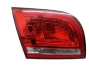 Audi A3 B7 Rear Left Inner Tail Light