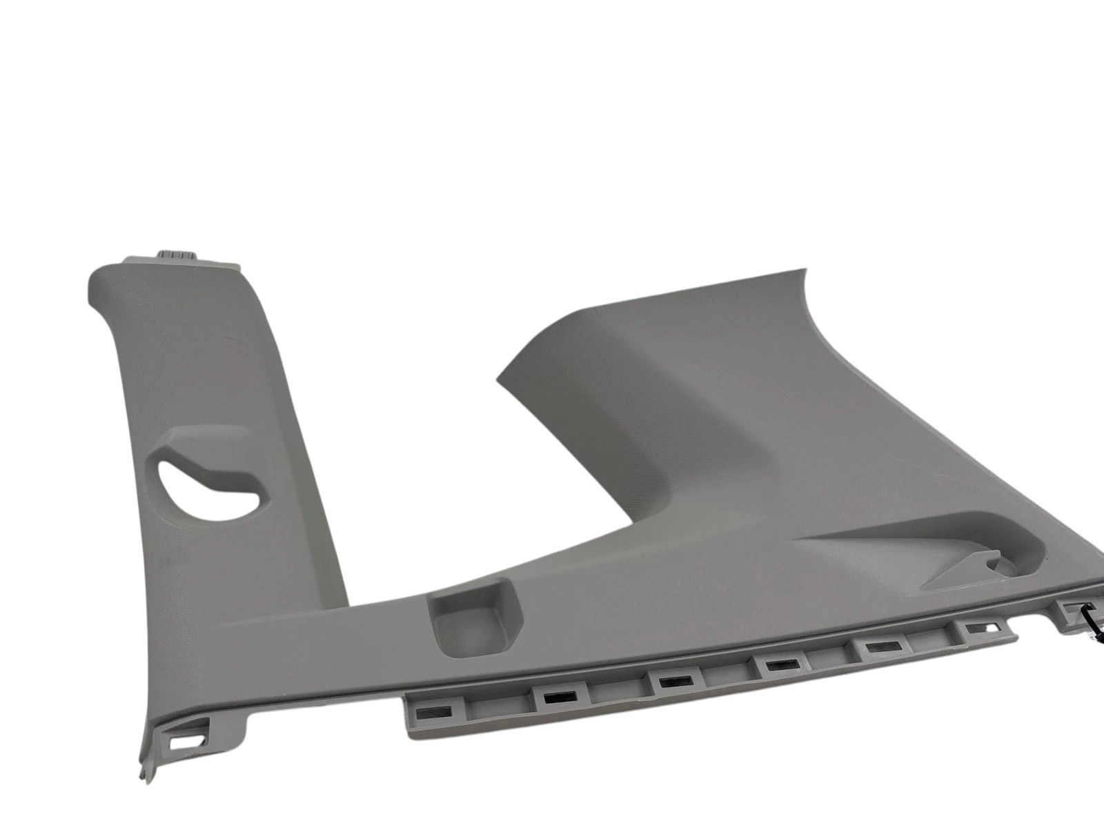 VWTiguan Rear Right Upper Quarter Trim Cover Panel