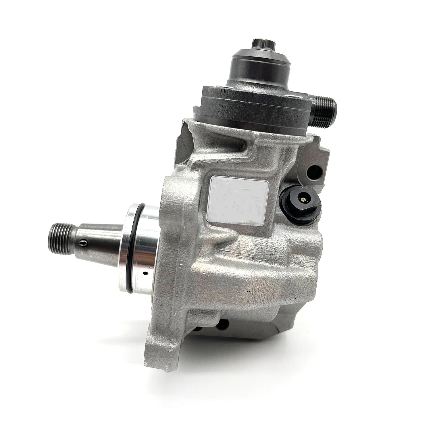 AUDI 7 HIGH PRESSURE FUEL PUMP