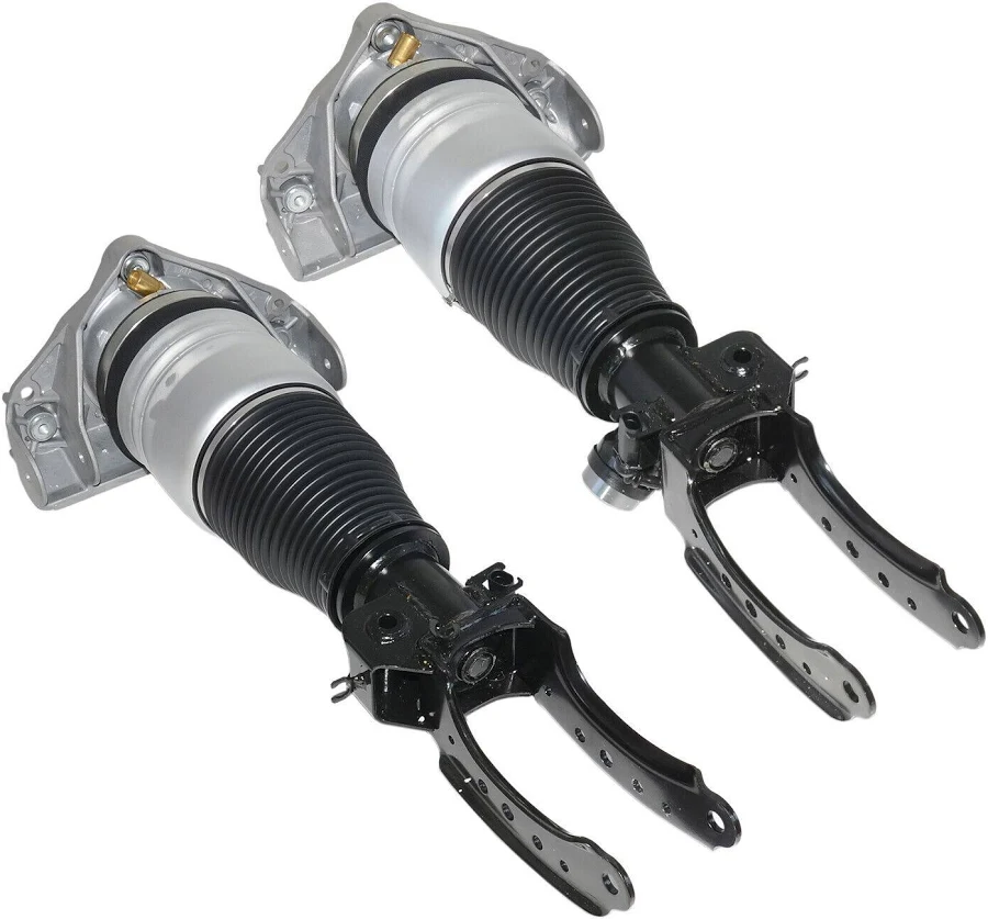 AUDI Q7 MOUNTING GEARBOX