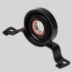 AUDI Q7 CENTER SUPPORT CARRIER BEARINGH FOR DRIVE SHAFT
