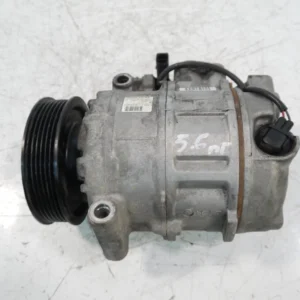 AUDI Q7 CJG 3.0 V6 TDI AIRCON COMPRESSOR