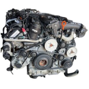 AUDI Q7 CJG 3.0 V6 TDI ENGINE