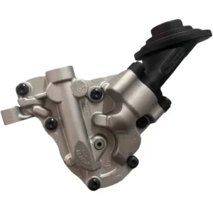 AUDI Q7 ENGINE OIL PUMP