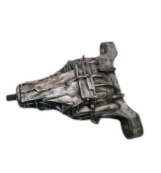 AUDI Q7 REAR AXLE DIFFERENTIAL